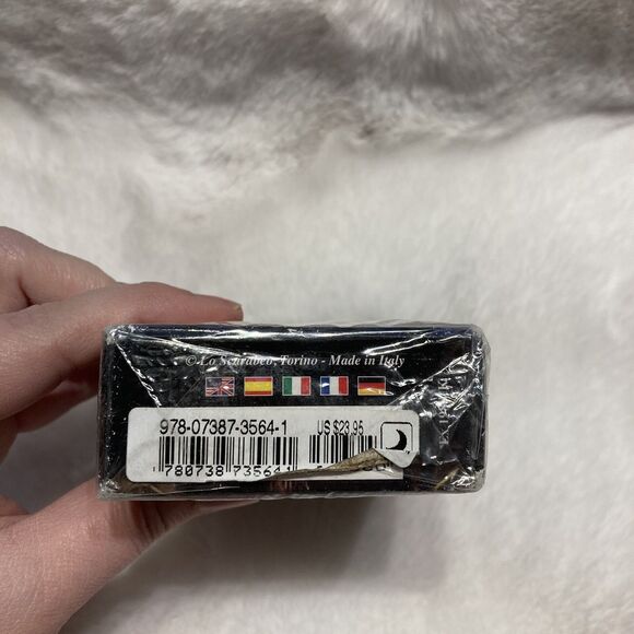 Book of Shadows Tarot: As Above Volume I: Full Color 78 card Tarot Deck New - Picture 4 of 4